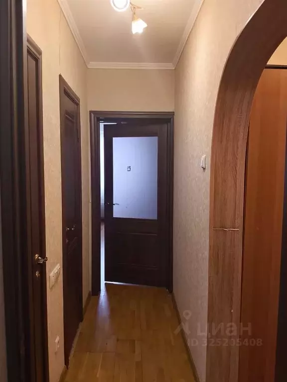 2-к кв. Московская область, Фрязино ул. Горького, 8 (56.1 м) - Фото 2