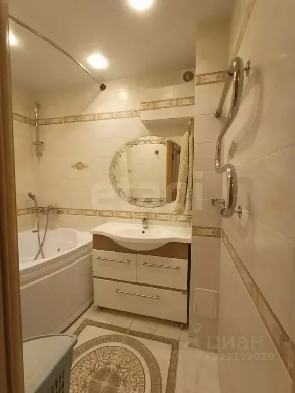 4-к кв. Архангельская область, Архангельск ул. Полины Осипенко, 5 ... - Фото 1