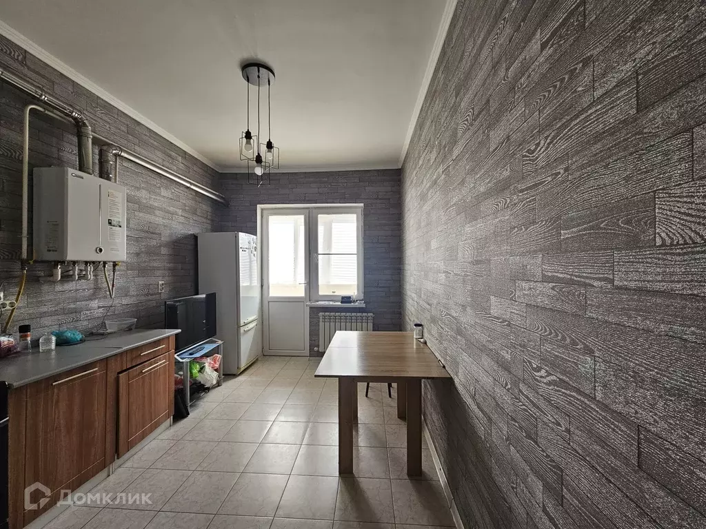 Продаётся 1-к квартира, 40.3 м - Фото 0