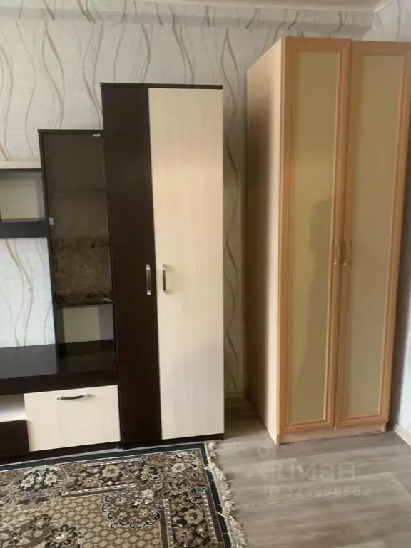 1-к кв. Саратовская область, Энгельс Зеленый пер., 1 (29.3 м) - Фото 2