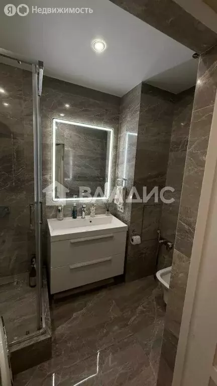 3-комнатная квартира: Москва, улица Раменки, 11к1 (72 м) - Фото 1