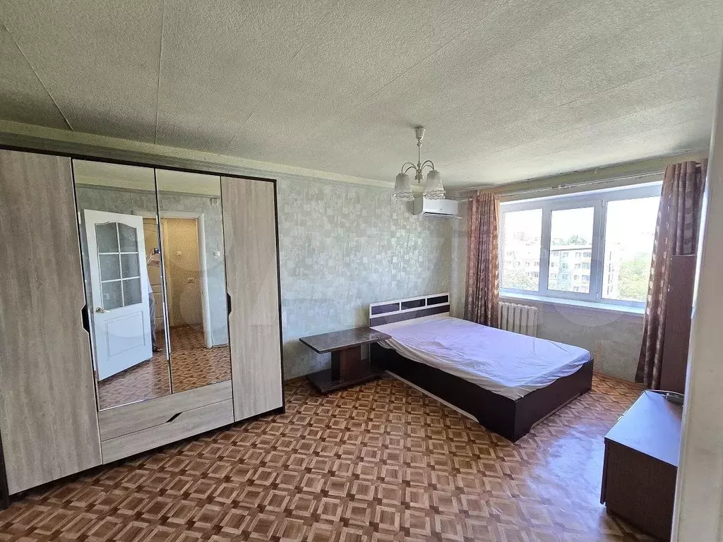 1-к. квартира, 40 м, 10/10 эт. - Фото 0