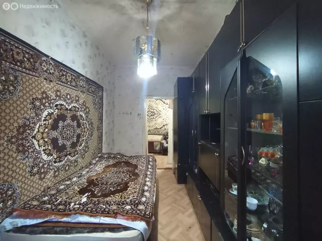 1-комнатная квартира: Сызрань, улица Связистов, 3 (31 м) - Фото 2