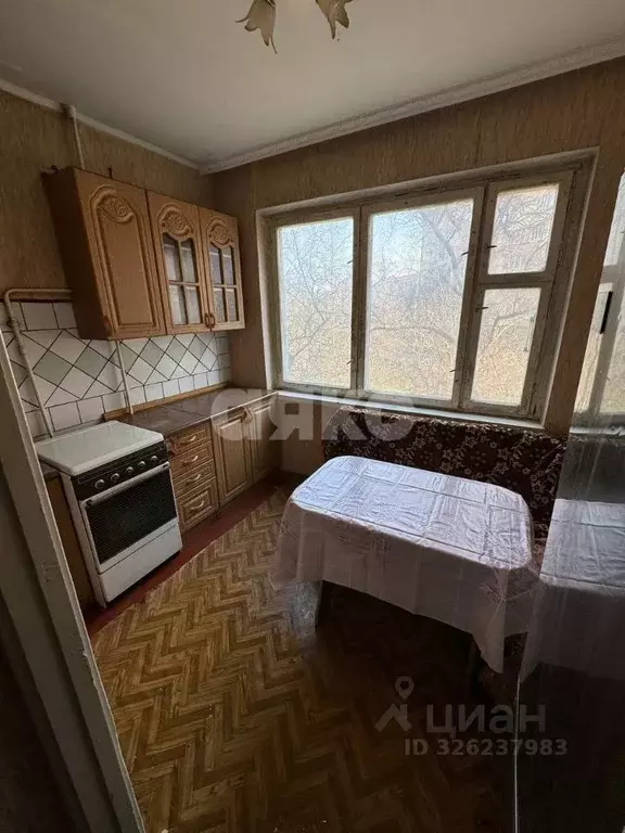 1-к кв. Крым, Симферополь ул. Бела Куна, 3 (30.0 м) - Фото 1