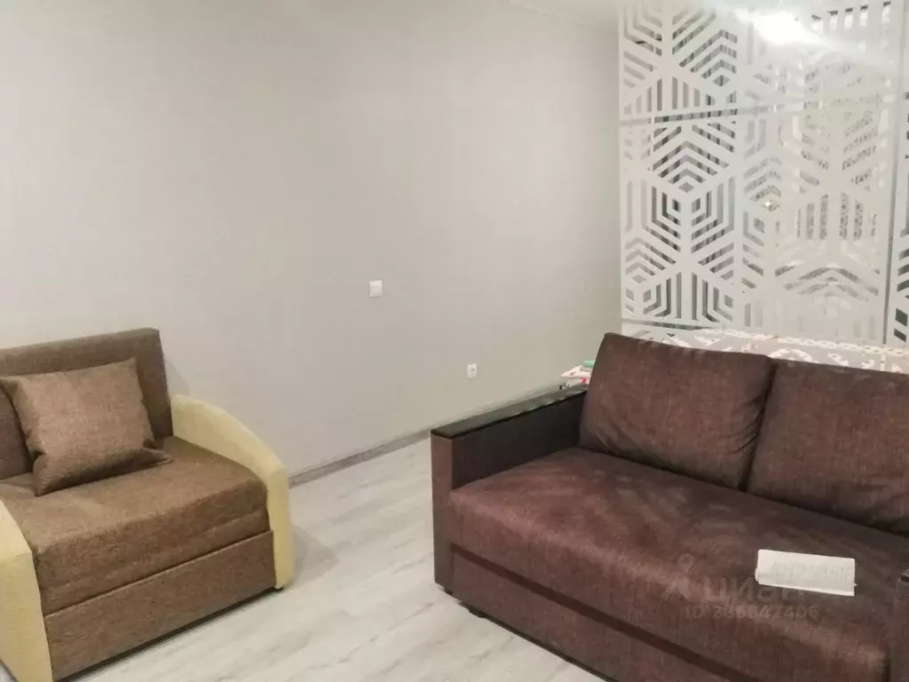 2-к кв. Самарская область, Тольятти ул. Лизы Чайкиной, 85 (47.0 м) - Фото 2