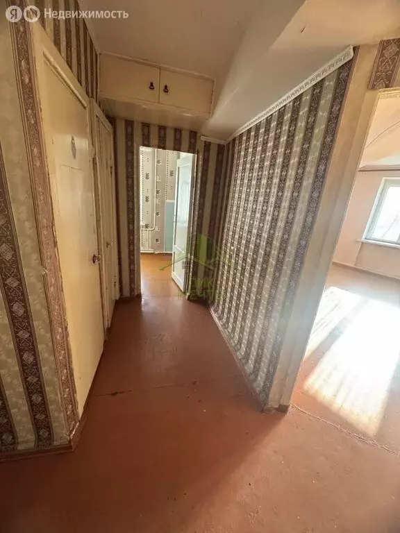 3-комнатная квартира: Улан-Удэ, микрорайон Восточный, улица Королёва, ... - Фото 2