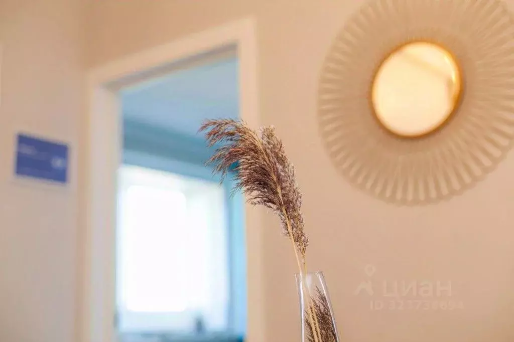 2-к кв. Калининградская область, Калининград ул. Генерала Павлова, 22 ... - Фото 2