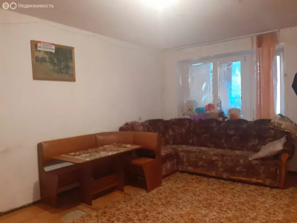 3-комнатная квартира: Старощербиновская, улица Шевченко, 95/1 (77.4 м) - Фото 0