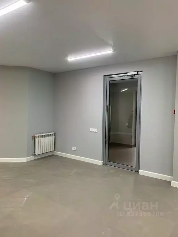 Офис в Новосибирская область, Новосибирск ул. Дуси Ковальчук, 242 (96 ... - Фото 2