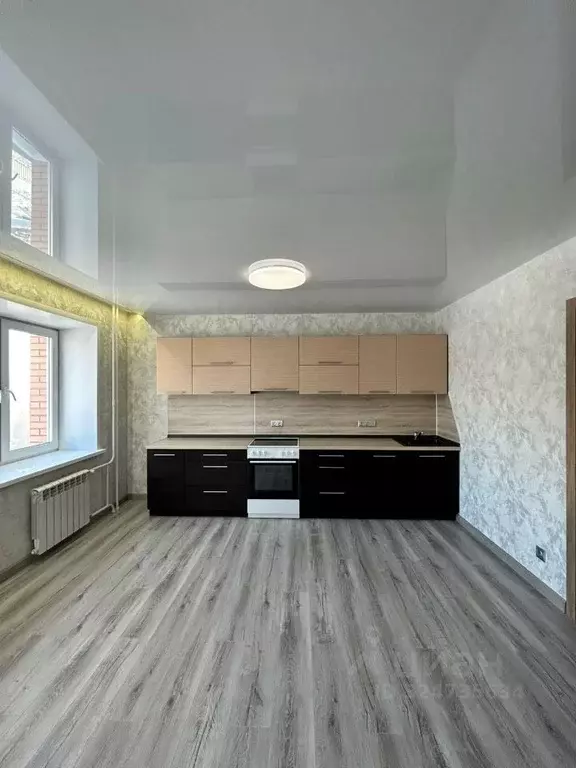 3-к кв. Красноярский край, Красноярск городской округ, пос. Солонцы ... - Фото 2