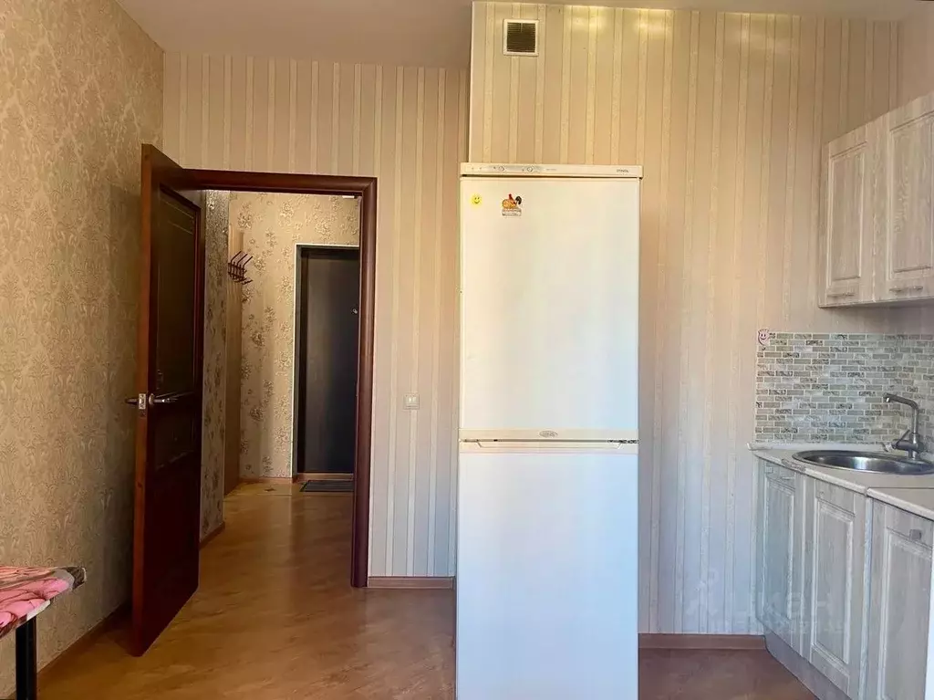 1-к кв. Московская область, Ленинский городской округ, Бутово пгт ... - Фото 2