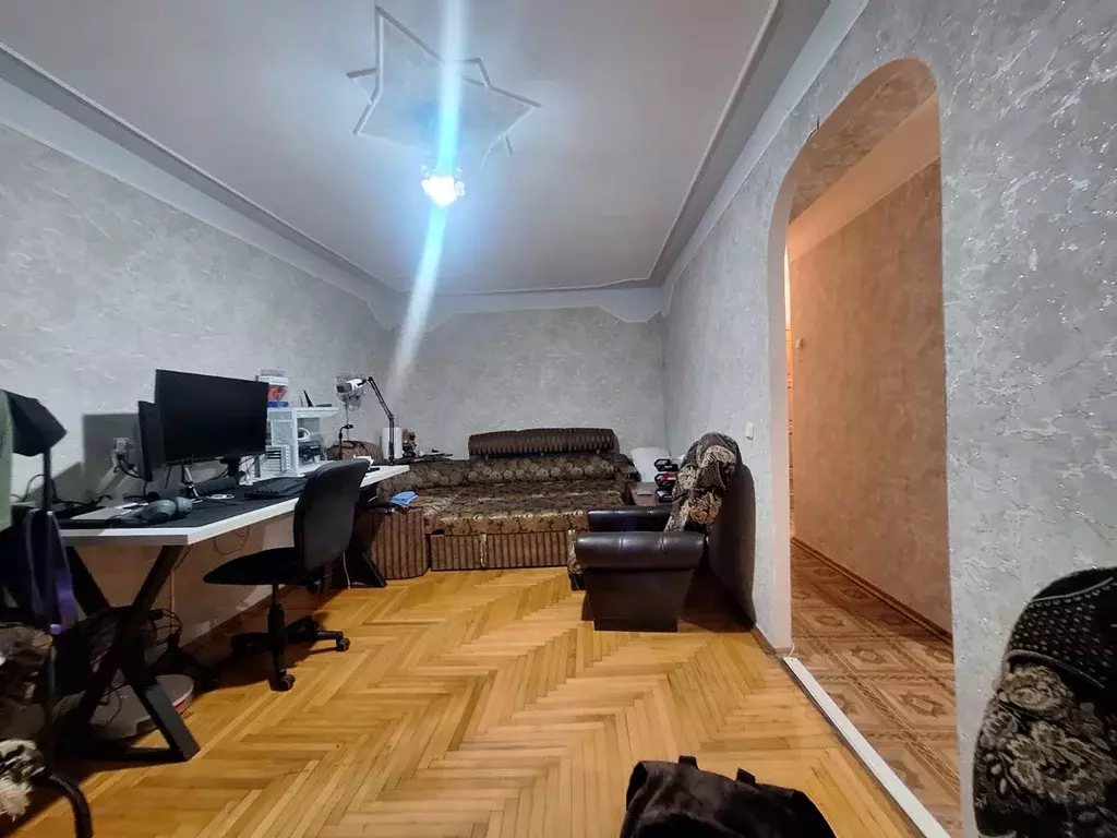 Продаётся 1-к квартира, 29.8 м - Фото 0