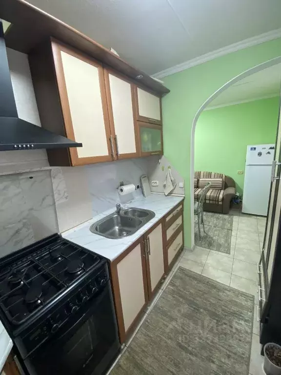 2-к кв. Ставропольский край, Георгиевск ул. Кочубея, 20 (43.0 м) - Фото 2