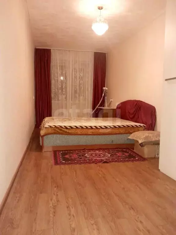 Квартира, 3 комнаты, 57.4 м - Фото 0