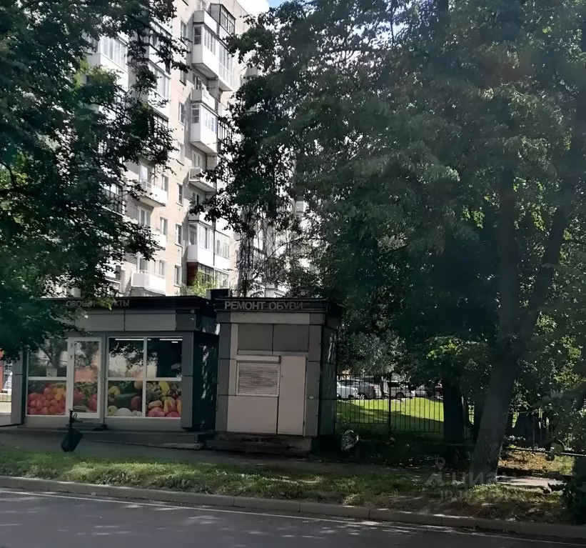 Помещение свободного назначения в Ярославская область, Ярославль ул. ... - Фото 2