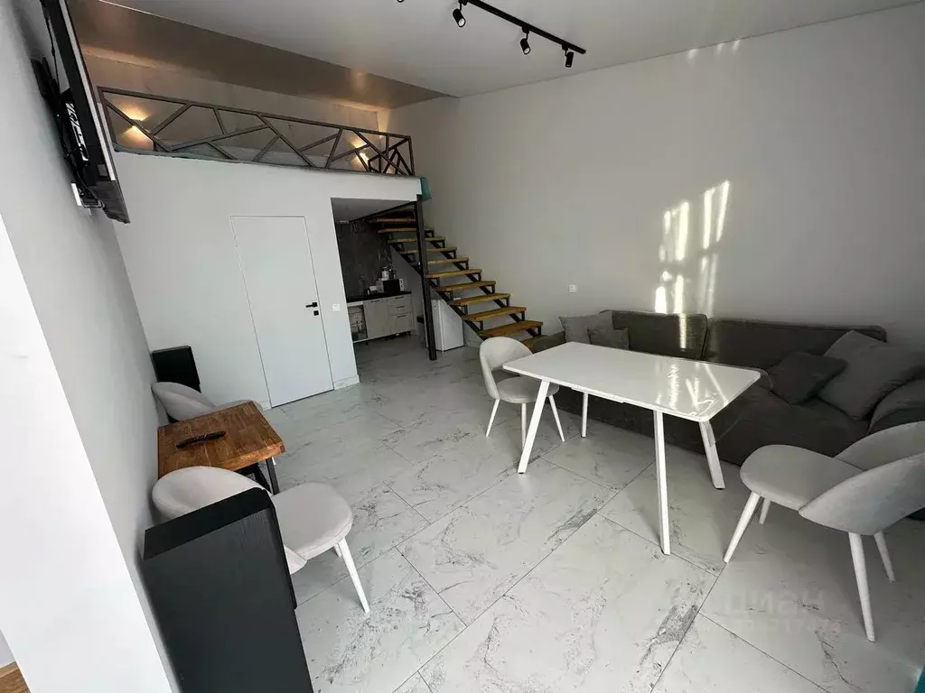 Дом в Тамбовская область, Рассказово Советская ул., 102В (45 м) - Фото 2