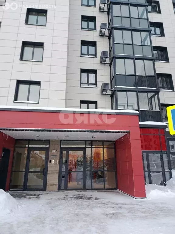 2-комнатная квартира: Раменское, Семейная улица, 7 (43 м) - Фото 2