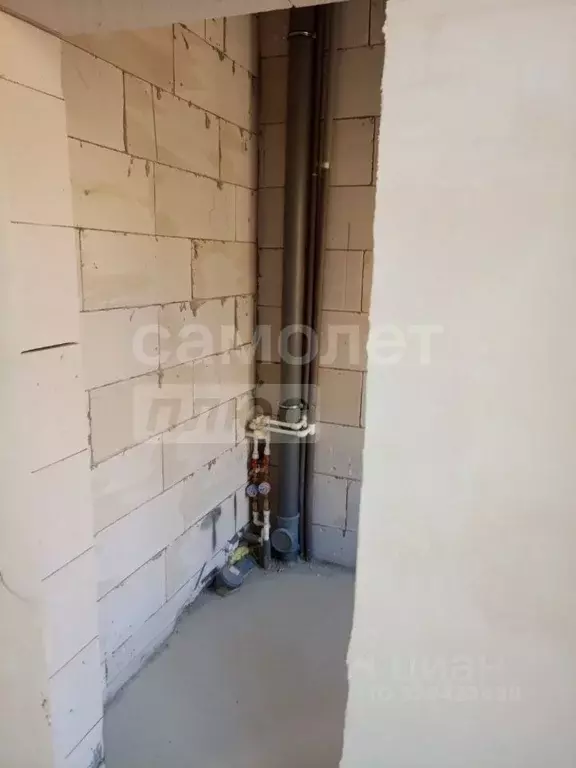 Студия Крым, Ялта муниципальный округ, Парковое пгт ул. Центральная, 1 ... - Фото 2