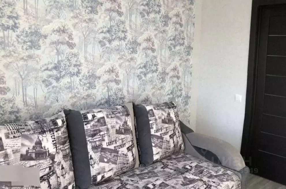 2-к кв. Забайкальский край, Чита Смоленская ул., 117 (46.0 м) - Фото 2