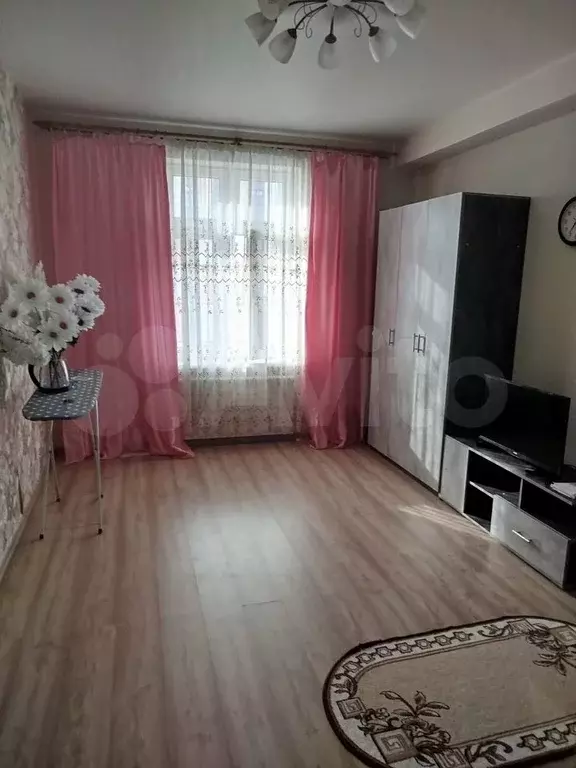 1-к. квартира, 36 м, 10/12 эт. - Фото 0