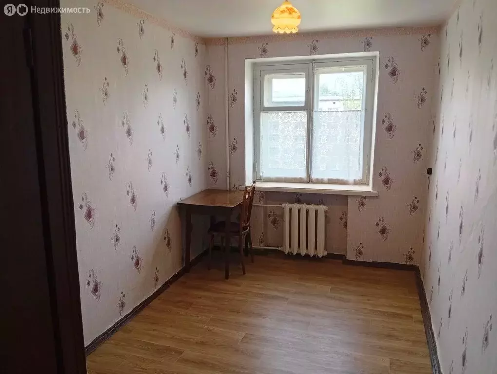 1к в 6-комнатной квартире (9 м) - Фото 1