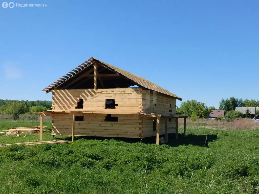 Участок в село Мальцево, Центральная улица (19 м) - Фото 1