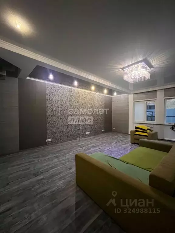 Дом в Липецкая область, Липецк Донецкая ул., 30 (200 м) - Фото 2