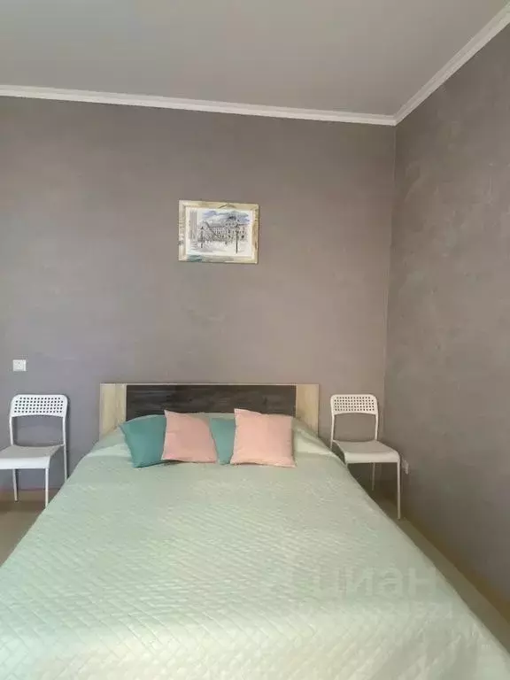 Комната Севастополь ул. Героев Бреста, 57 - Фото 1