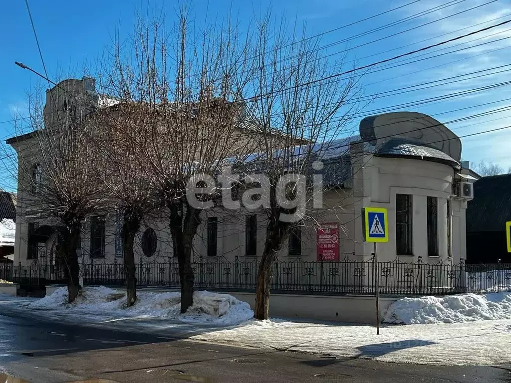 Офис в Костромская область, Кострома Катушечная ул., 22 (542 м) - Фото 0