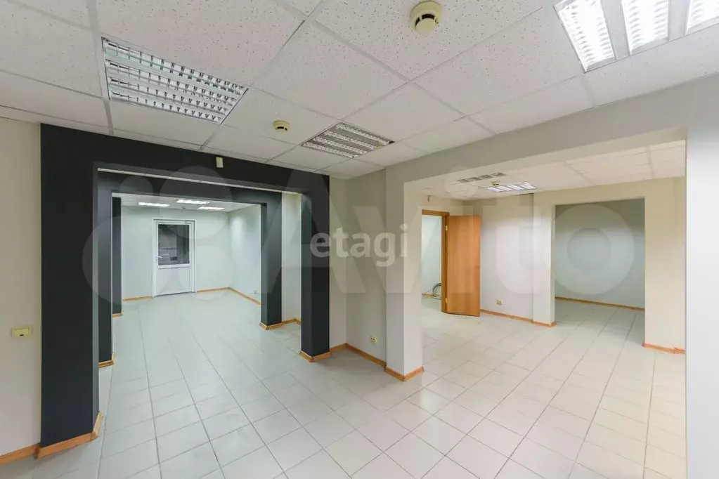 Сдам помещение свободного назначения, 84.3 м - Фото 1