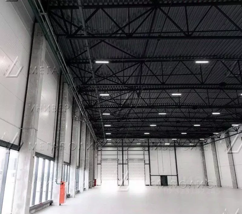 Склад в Московская область, Солнечногорск городской округ, ... - Фото 2