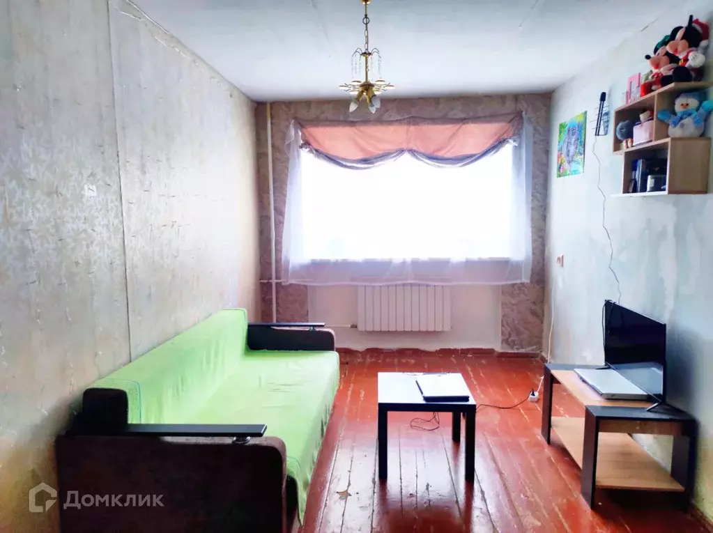 Продаётся 2-к квартира, 43.8 м - Фото 1