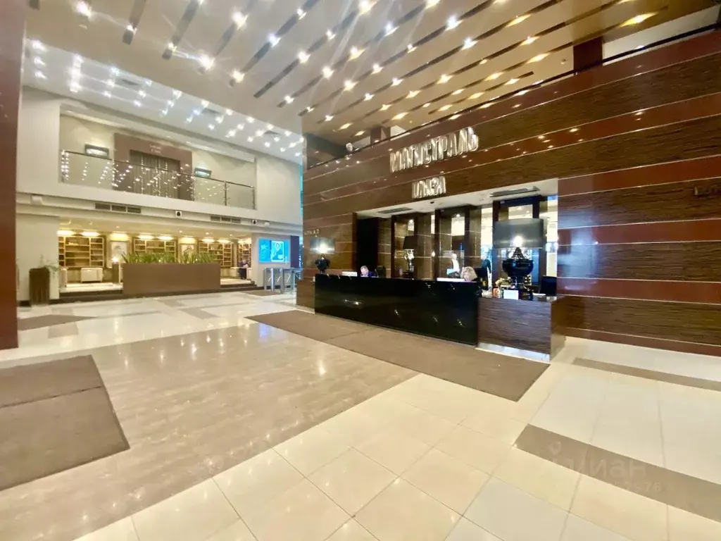 Офис в Москва 1-й Магистральный туп., 5А (23 м) - Фото 2