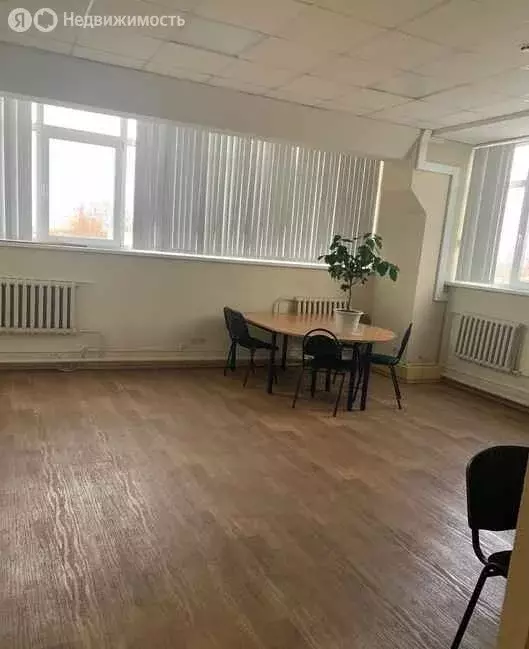 Офис (109 м) - Фото 1