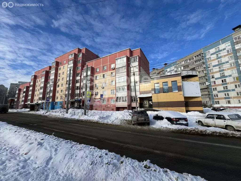 Помещение свободного назначения (386.3 м) - Фото 1