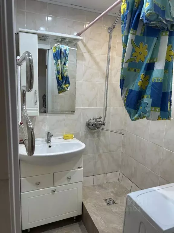 2-к кв. Красноярский край, Красноярск ул. Железнодорожников, 22 (50.0 ... - Фото 2