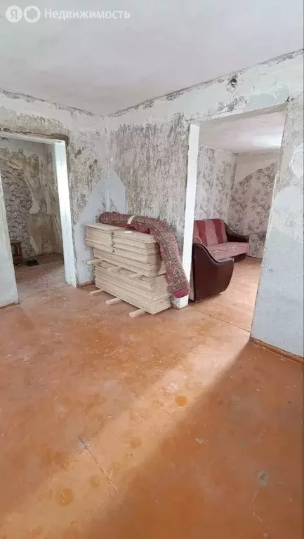 Дом в село Вареновка, Советская улица, 49 (41.3 м) - Фото 1