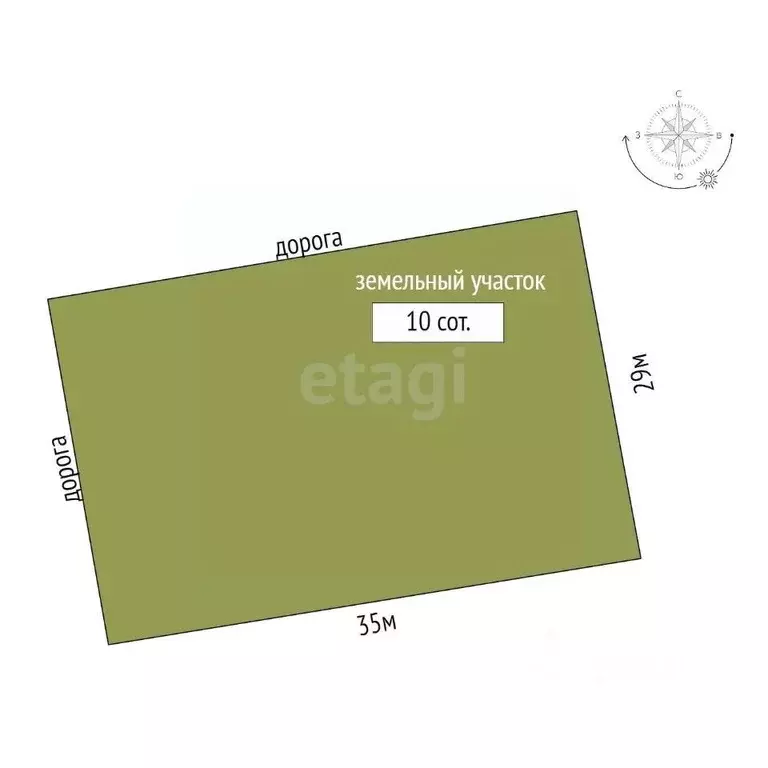 Дом в Пермский край, Пермский муниципальный округ, Полюдовский кв-л ... - Фото 2