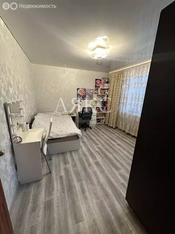 3-комнатная квартира: Ишимбай, улица Докучаева, 12А (78.1 м) - Фото 1