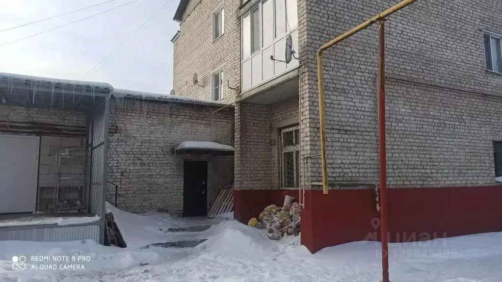 Офис в Орловская область, Болхов ул. Василия Ермакова, 6 (471 м) - Фото 1