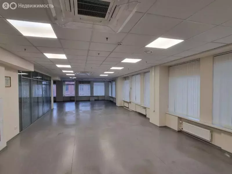 Офис (1623.6 м) - Фото 2