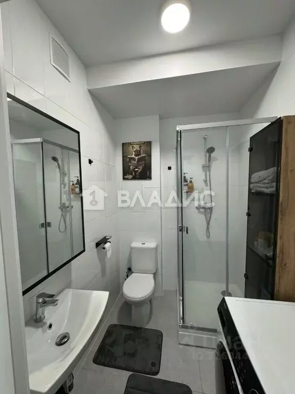 Студия Московская область, Мытищи ул. Стрельбище Динамо, 10 (30.0 м) - Фото 1