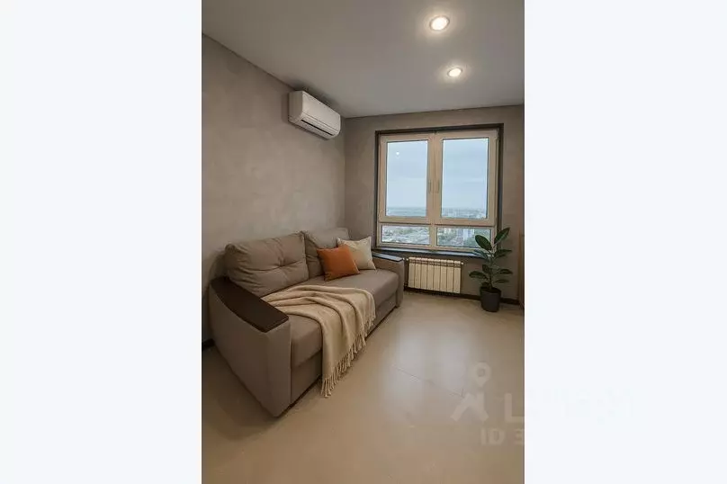 1-к кв. Воронежская область, Воронеж наб. Чуева, 7 (40.0 м) - Фото 1