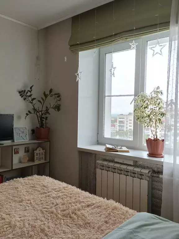 Продаётся 3-к квартира, 61.3 м - Фото 1