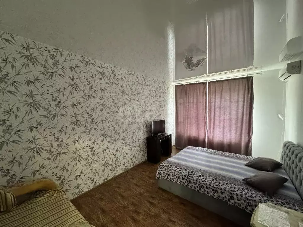 1-к кв. Ростовская область, Таганрог ул. Адмирала Крюйса, 23/4 (31.0 ... - Фото 1