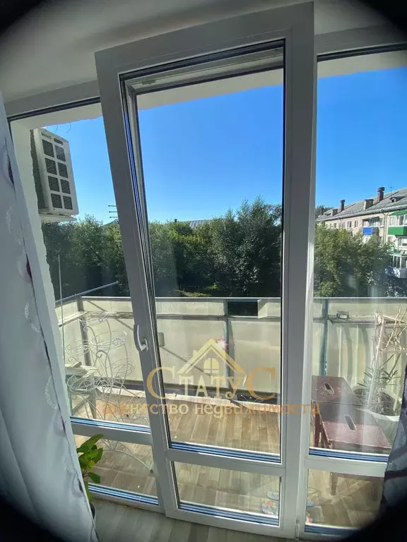 Продаётся 3-к квартира, 56.7 м - Фото 1