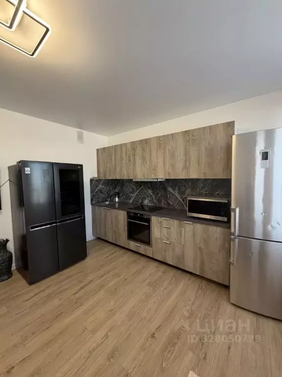 2-к кв. Москва Десеновское поселение, ул. 3-я Нововатутинская, 15к2 ... - Фото 2