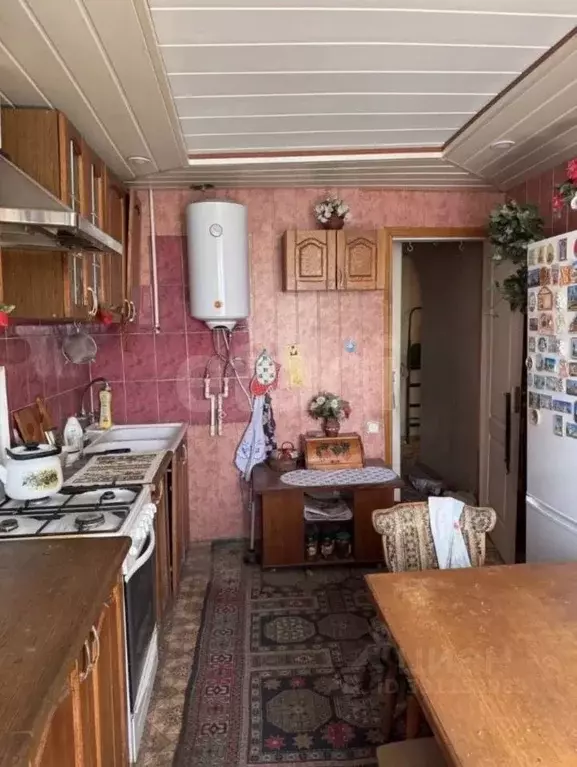 2-к кв. Тульская область, Тула проезд 2-й Металлургов, 5Б (73.4 м) - Фото 1