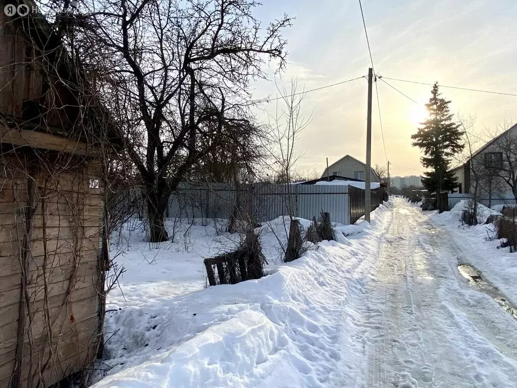 Участок в Пенза, садовое дачное товарищество Дружба-1, 33 (6 м) - Фото 2
