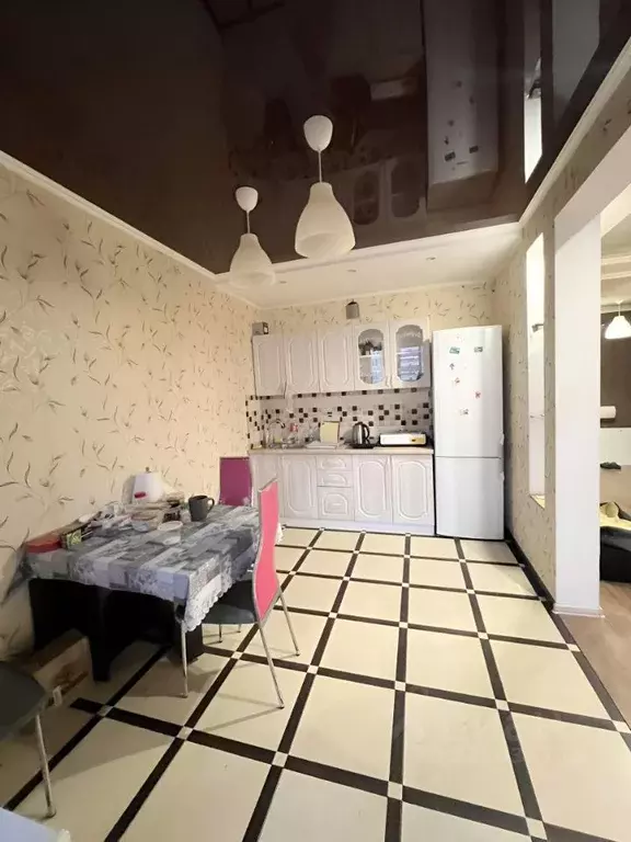 1-к кв. Московская область, Долгопрудный Набережная ул., 33 (39.0 м) - Фото 1